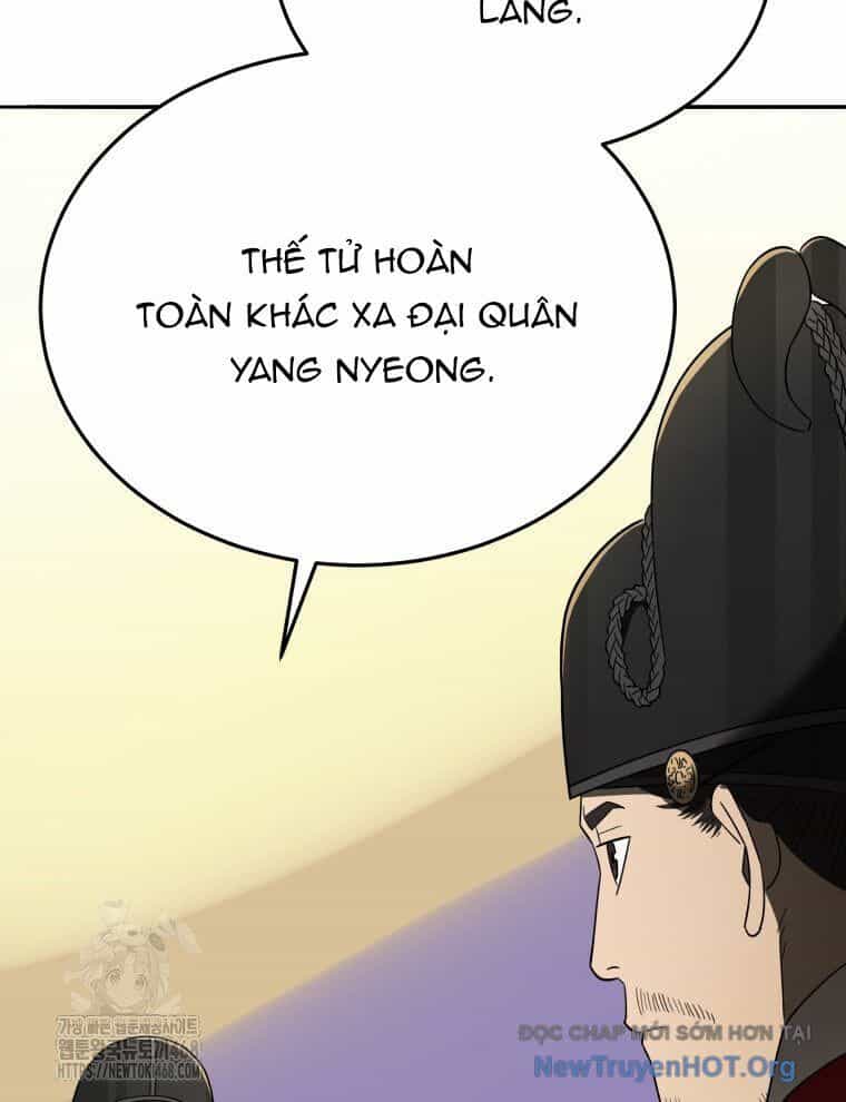 Vương Triều Đen Tối: Joseon - Chương 102 - ảnh 93