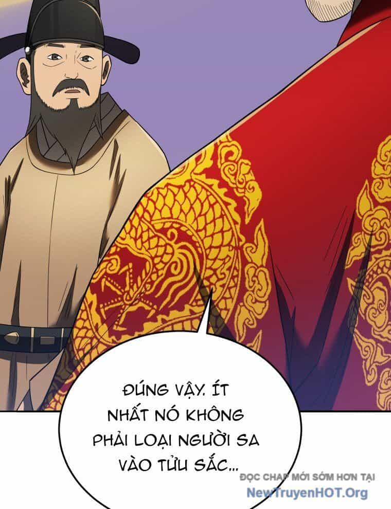 Vương Triều Đen Tối: Joseon - Chương 102 - ảnh 94