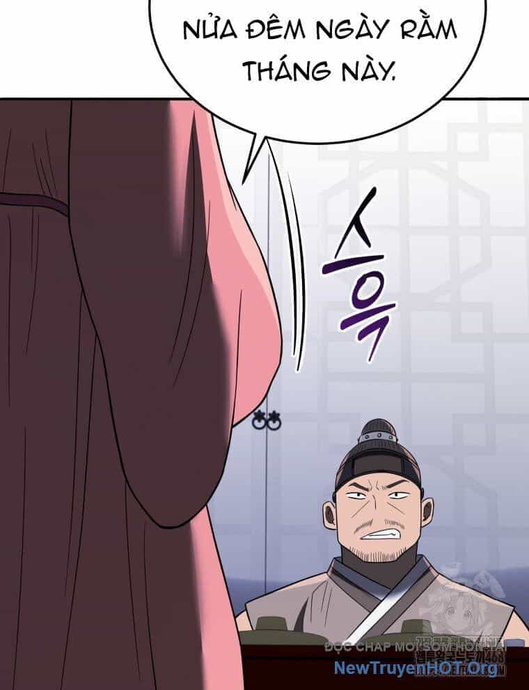 Vương Triều Đen Tối: Joseon - Chương 103 - ảnh 106