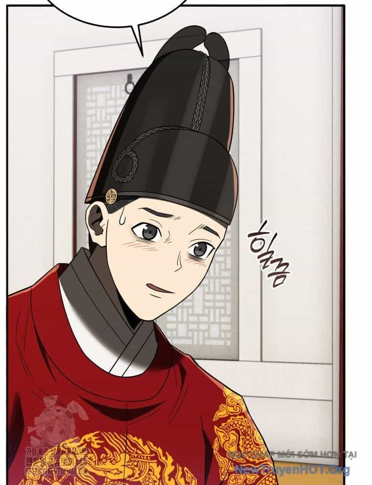 Vương Triều Đen Tối: Joseon - Chương 103 - ảnh 134