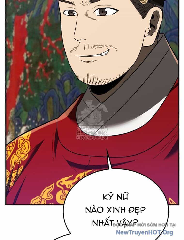 Vương Triều Đen Tối: Joseon - Chương 103 - ảnh 141