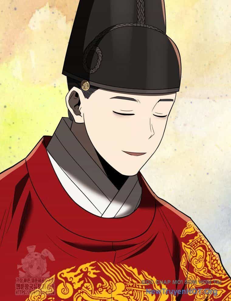 Vương Triều Đen Tối: Joseon - Chương 103 - ảnh 146