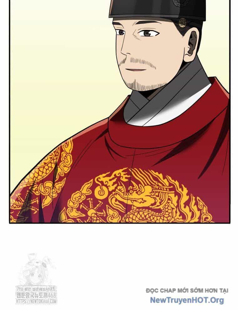 Vương Triều Đen Tối: Joseon - Chương 103 - ảnh 151