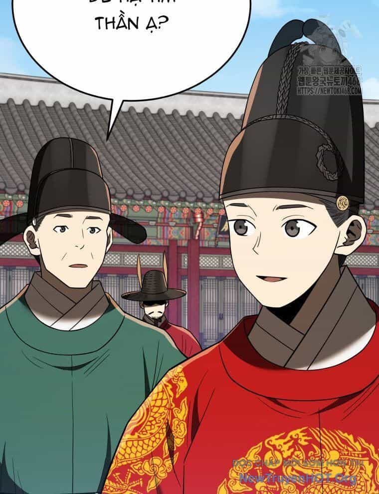 Vương Triều Đen Tối: Joseon - Chương 103 - ảnh 164