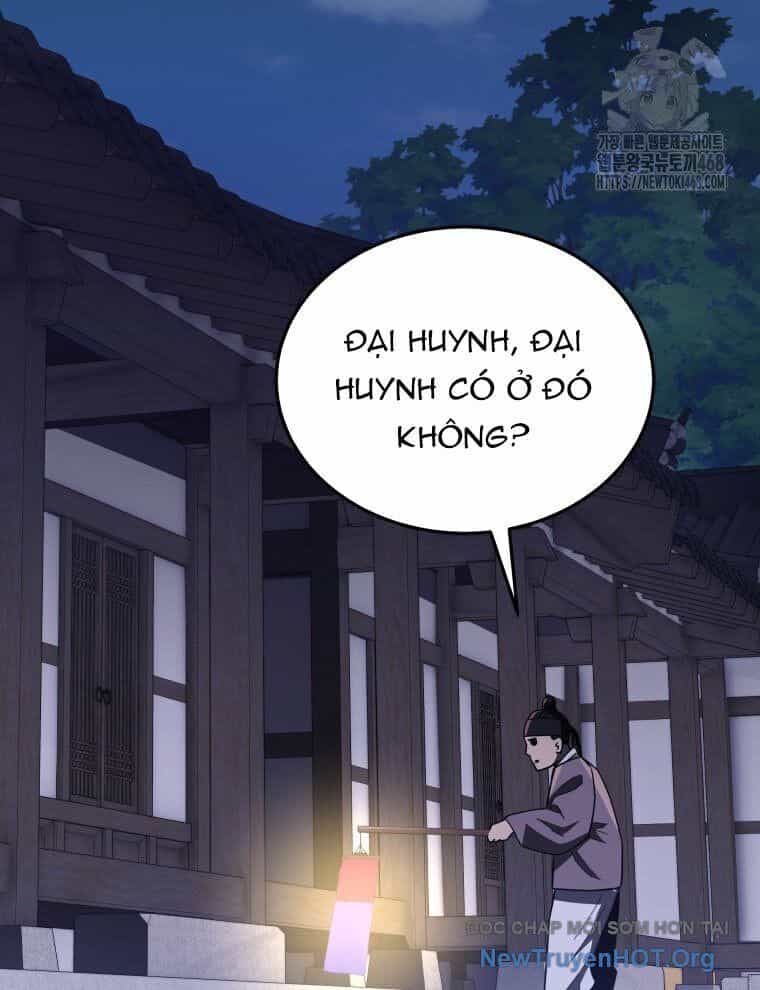 Vương Triều Đen Tối: Joseon - Chương 103 - ảnh 18
