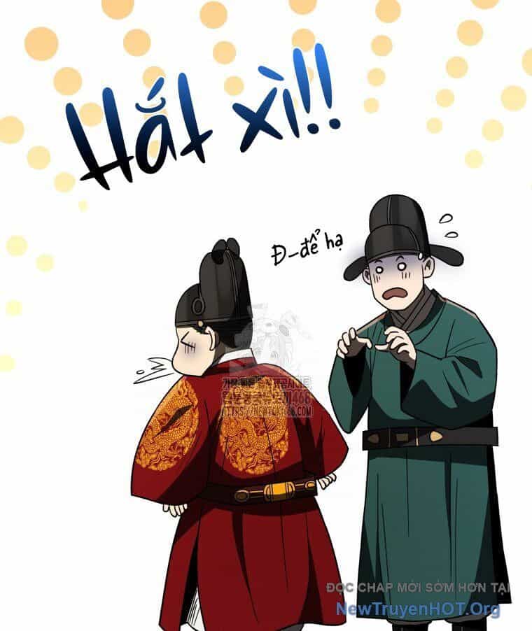 Vương Triều Đen Tối: Joseon - Chương 103 - ảnh 188