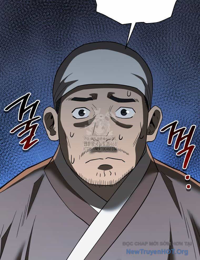 Vương Triều Đen Tối: Joseon - Chương 103 - ảnh 41