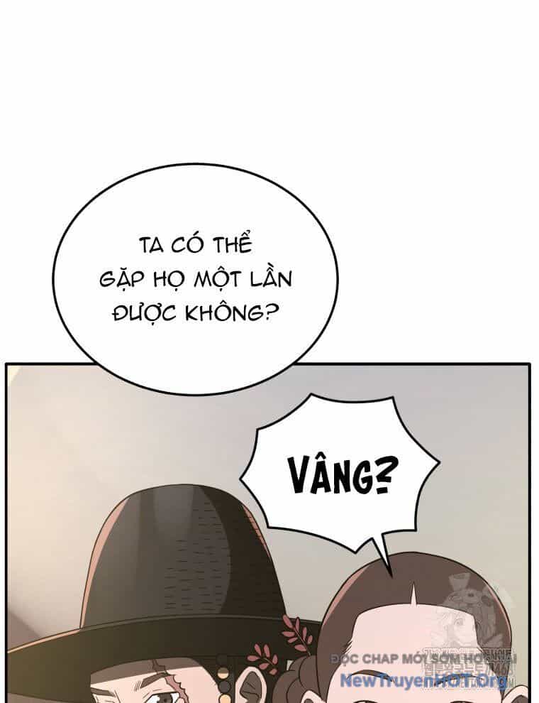 Vương Triều Đen Tối: Joseon - Chương 103 - ảnh 8
