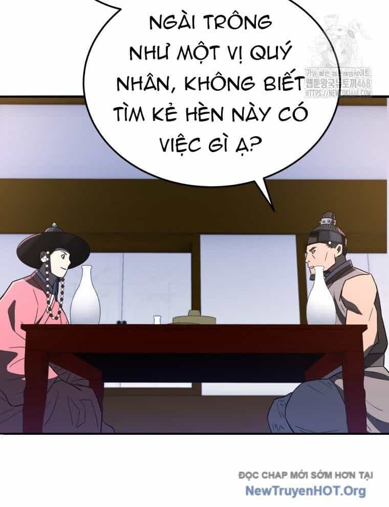 Vương Triều Đen Tối: Joseon - Chương 103 - ảnh 85