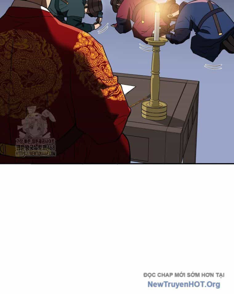Vương Triều Đen Tối: Joseon - Chương 104 - ảnh 107