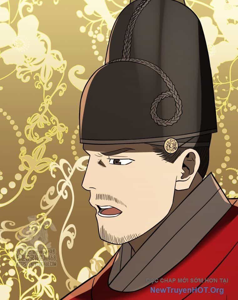 Vương Triều Đen Tối: Joseon - Chương 104 - ảnh 111