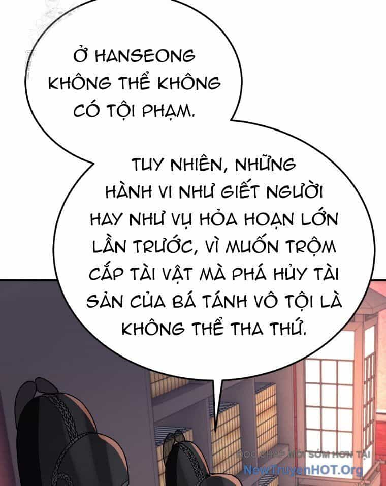 Vương Triều Đen Tối: Joseon - Chương 104 - ảnh 120
