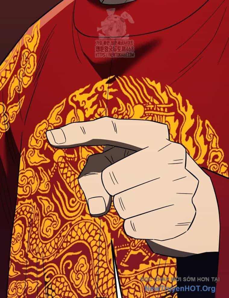 Vương Triều Đen Tối: Joseon - Chương 104 - ảnh 129