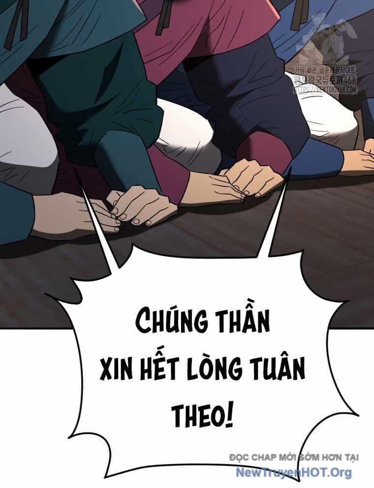 Vương Triều Đen Tối: Joseon - Chương 104 - ảnh 132