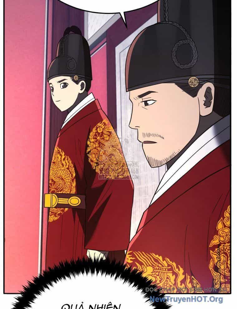 Vương Triều Đen Tối: Joseon - Chương 104 - ảnh 134