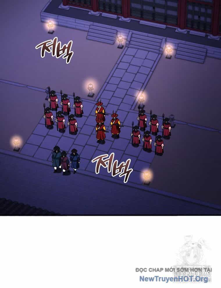 Vương Triều Đen Tối: Joseon - Chương 104 - ảnh 142