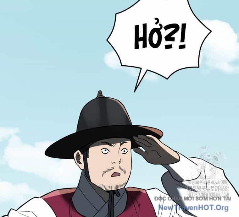 Vương Triều Đen Tối: Joseon - Chương 104 - ảnh 173
