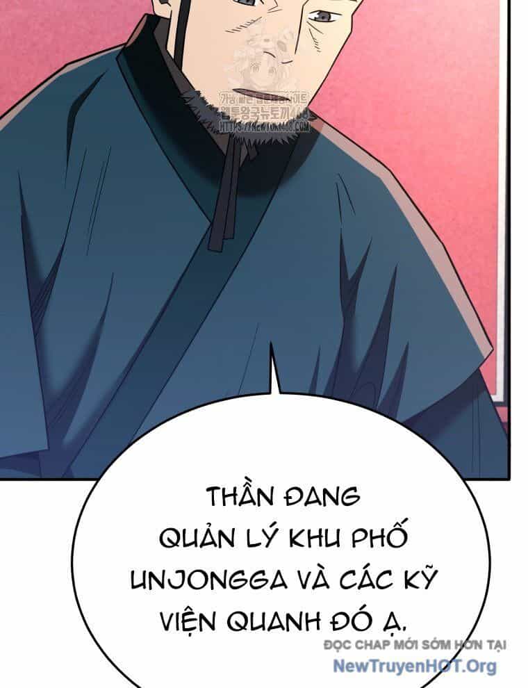 Vương Triều Đen Tối: Joseon - Chương 104 - ảnh 24