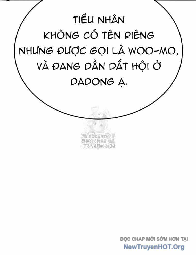 Vương Triều Đen Tối: Joseon - Chương 104 - ảnh 27