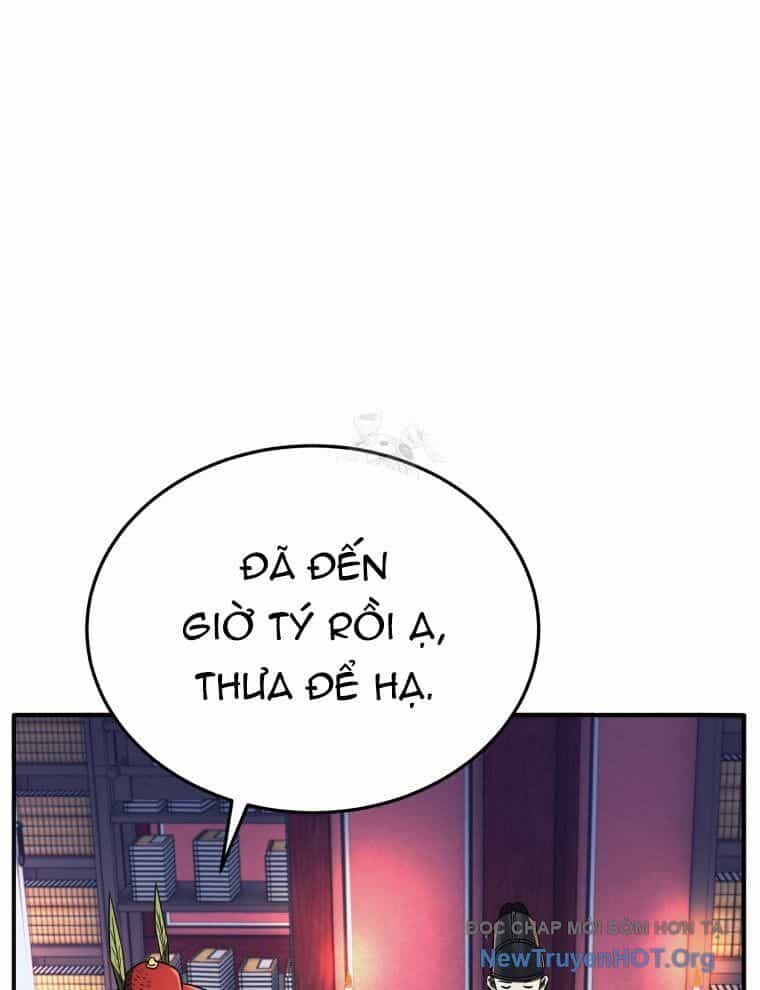 Vương Triều Đen Tối: Joseon - Chương 104 - ảnh 3