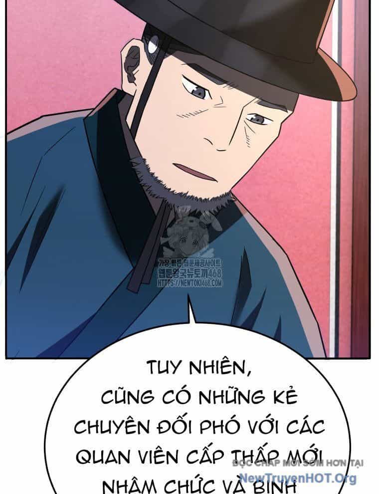 Vương Triều Đen Tối: Joseon - Chương 104 - ảnh 31