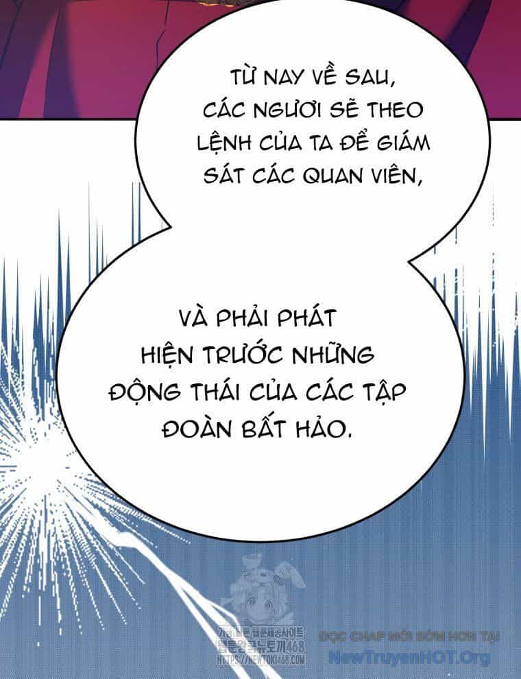 Vương Triều Đen Tối: Joseon - Chương 104 - ảnh 38