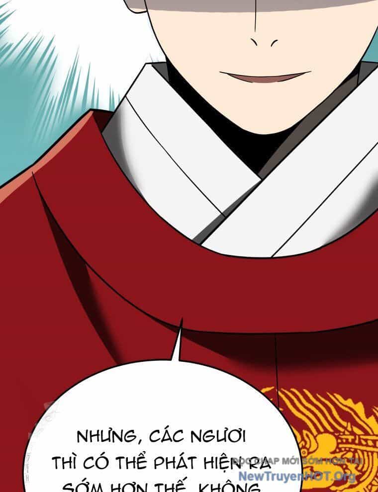Vương Triều Đen Tối: Joseon - Chương 104 - ảnh 44