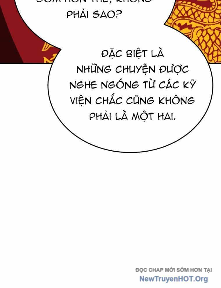 Vương Triều Đen Tối: Joseon - Chương 104 - ảnh 45