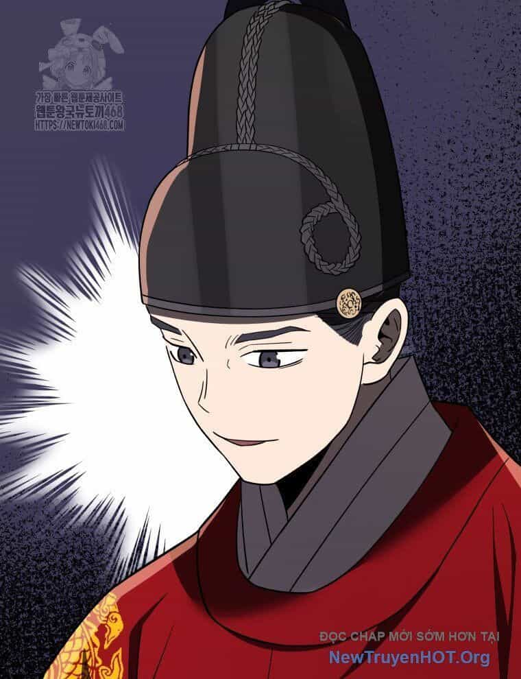 Vương Triều Đen Tối: Joseon - Chương 104 - ảnh 49