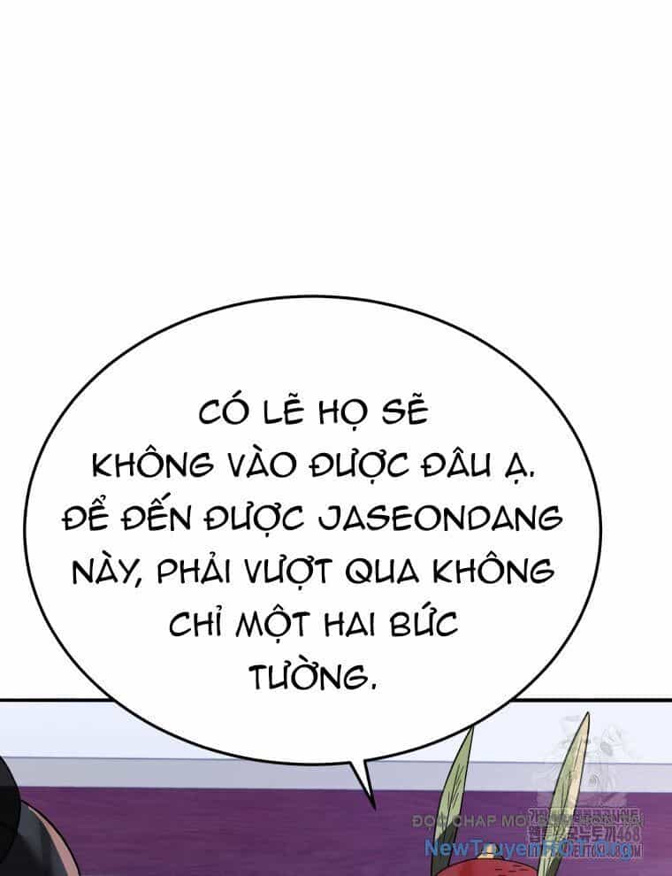 Vương Triều Đen Tối: Joseon - Chương 104 - ảnh 5