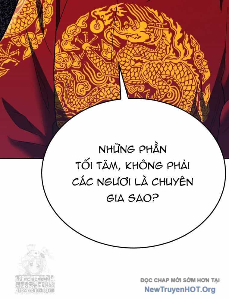 Vương Triều Đen Tối: Joseon - Chương 104 - ảnh 50