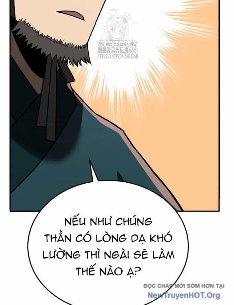 Vương Triều Đen Tối: Joseon - Chương 104 - ảnh 79