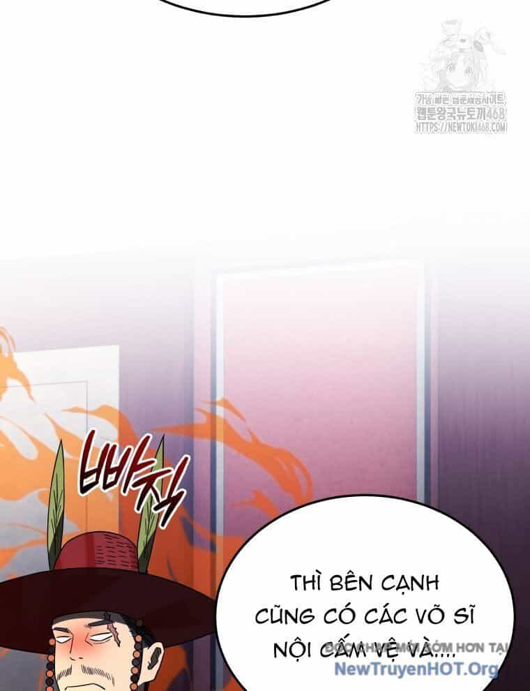 Vương Triều Đen Tối: Joseon - Chương 104 - ảnh 80