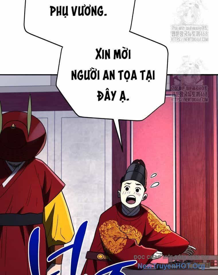 Vương Triều Đen Tối: Joseon - Chương 104 - ảnh 96
