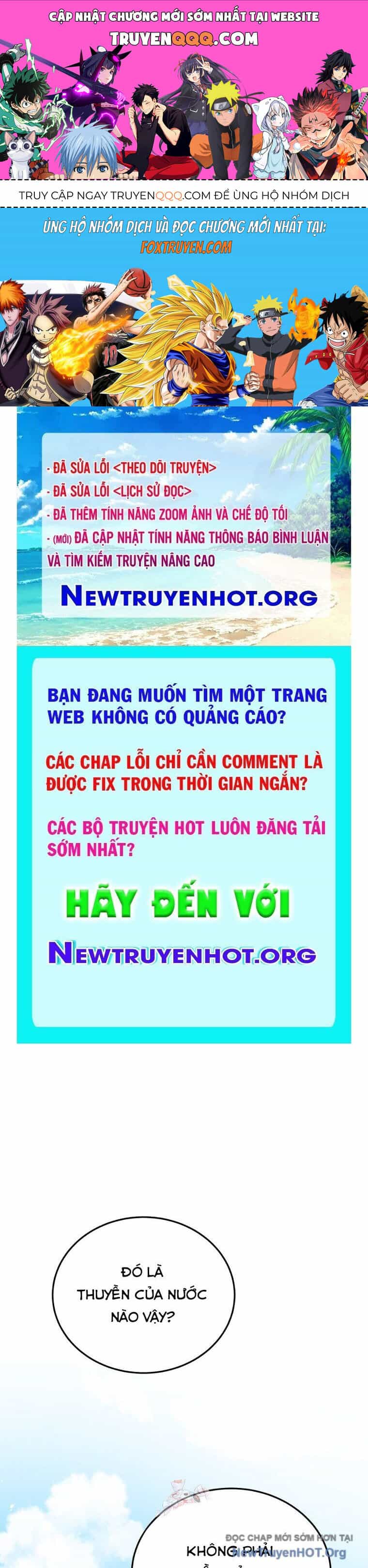 Vương Triều Đen Tối: Joseon - Chương 105 - ảnh 1