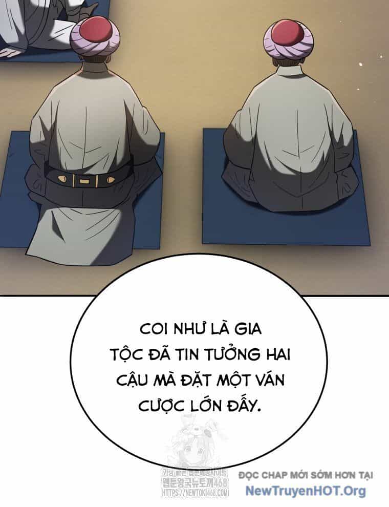 Vương Triều Đen Tối: Joseon - Chương 105 - ảnh 106