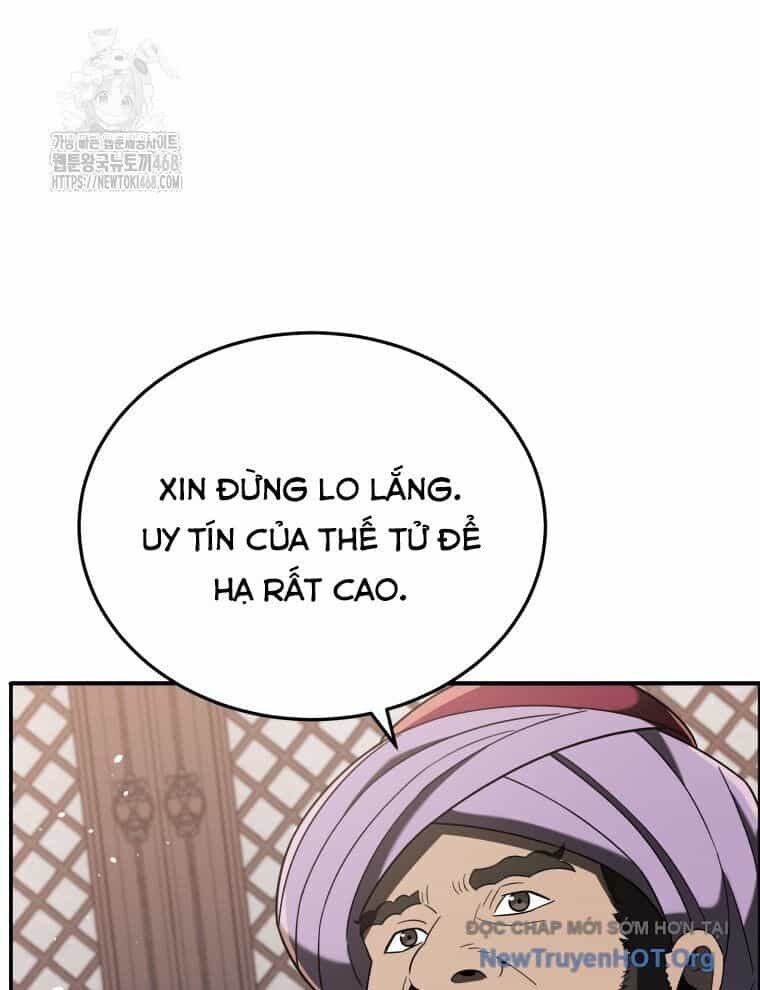 Vương Triều Đen Tối: Joseon - Chương 105 - ảnh 107
