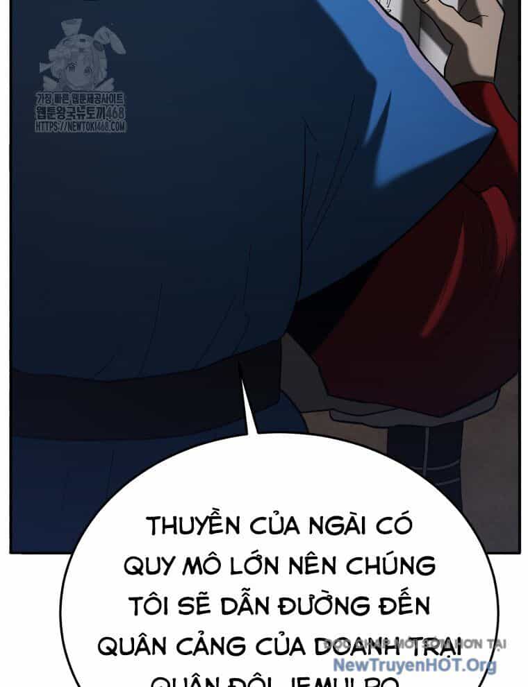 Vương Triều Đen Tối: Joseon - Chương 105 - ảnh 11