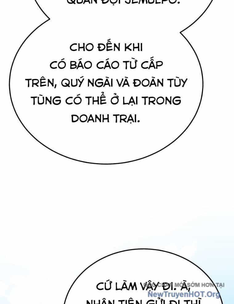 Vương Triều Đen Tối: Joseon - Chương 105 - ảnh 12
