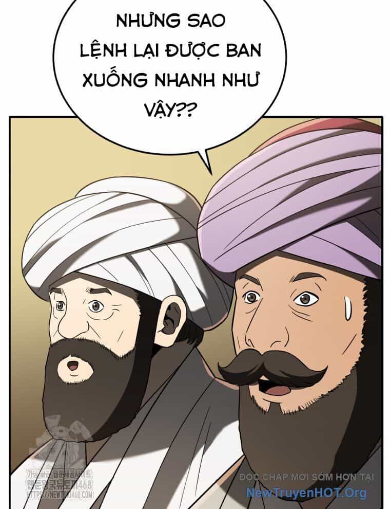 Vương Triều Đen Tối: Joseon - Chương 105 - ảnh 122