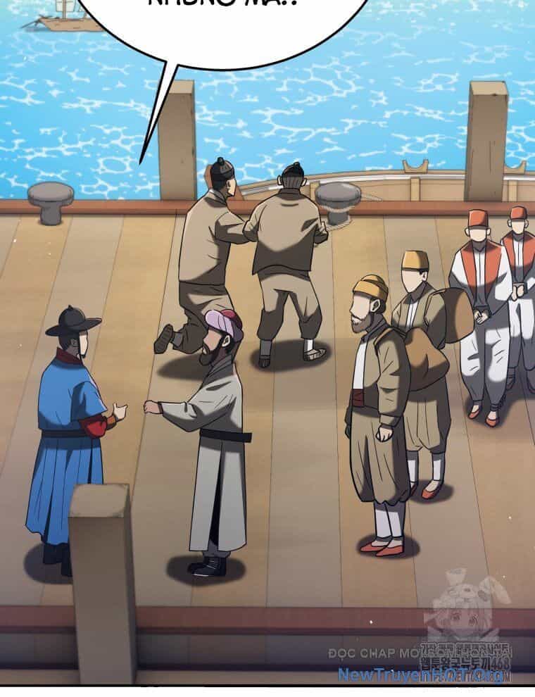 Vương Triều Đen Tối: Joseon - Chương 105 - ảnh 14