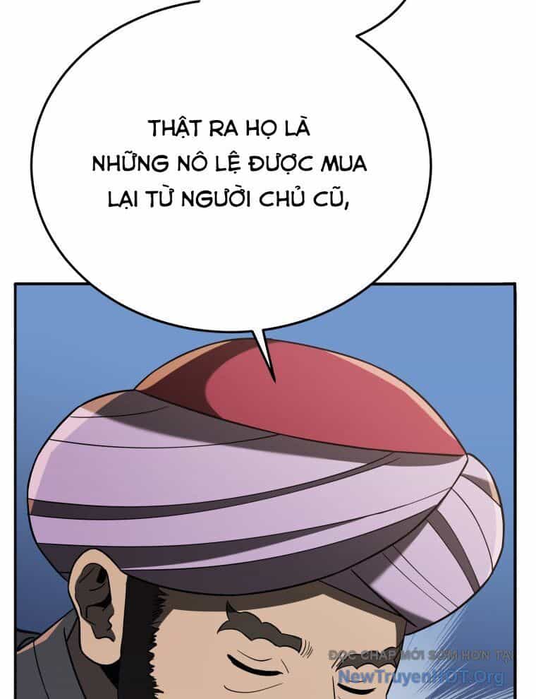 Vương Triều Đen Tối: Joseon - Chương 105 - ảnh 140