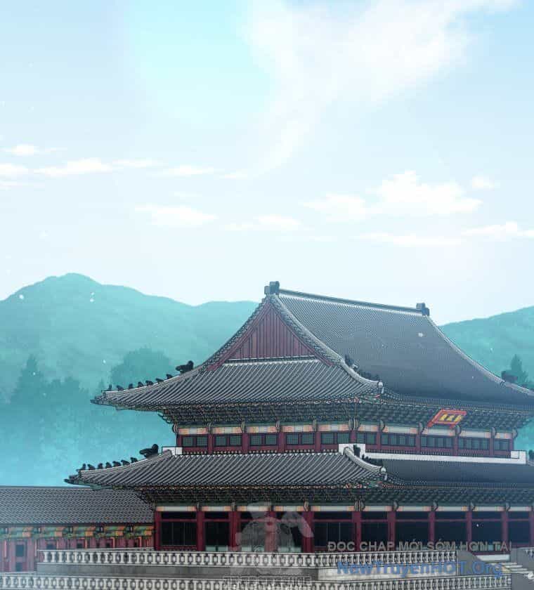 Vương Triều Đen Tối: Joseon - Chương 105 - ảnh 153