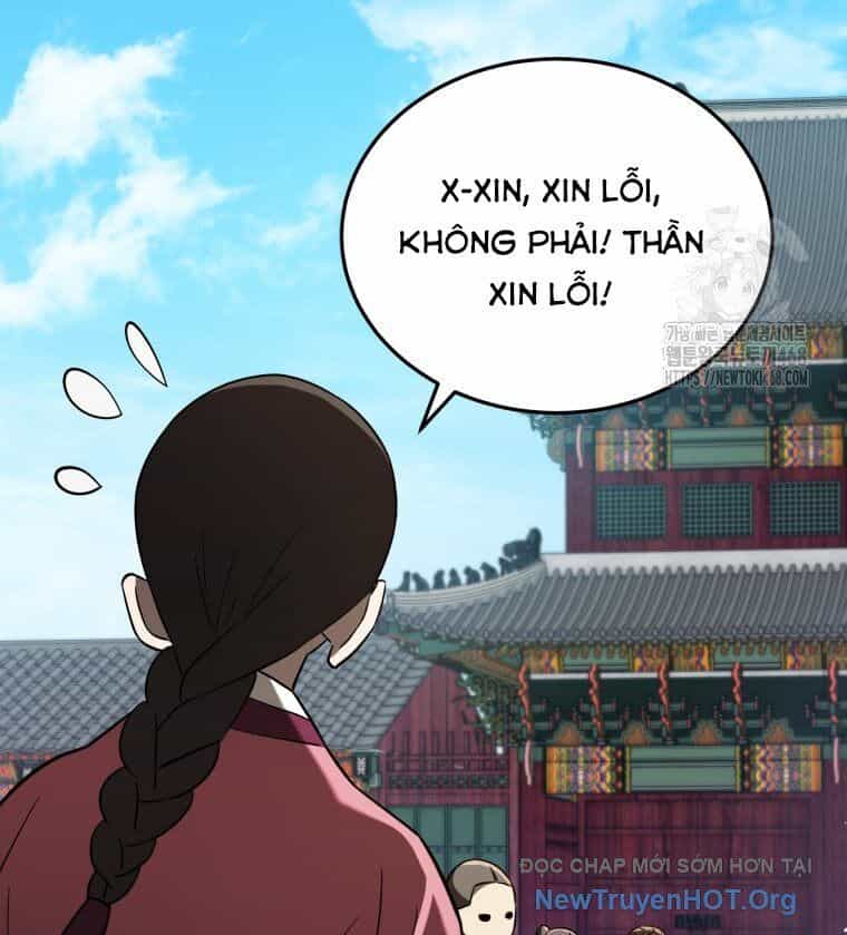 Vương Triều Đen Tối: Joseon - Chương 105 - ảnh 160