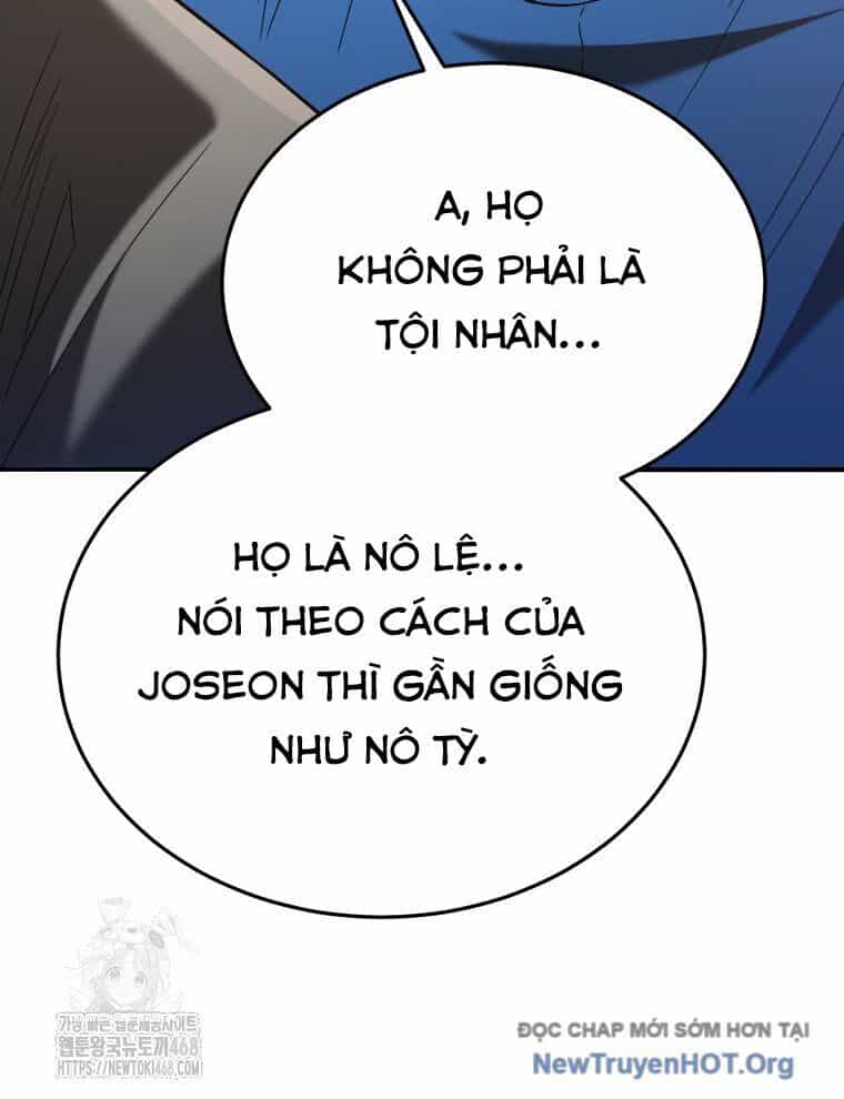 Vương Triều Đen Tối: Joseon - Chương 105 - ảnh 17