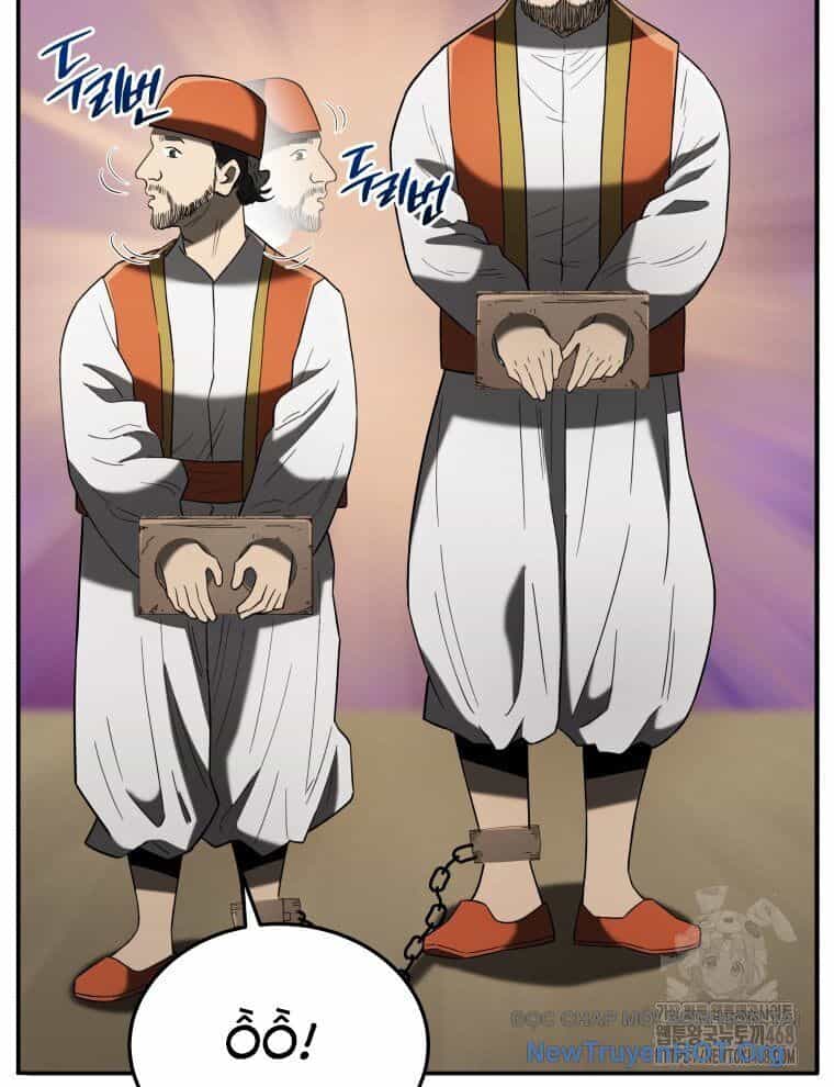 Vương Triều Đen Tối: Joseon - Chương 105 - ảnh 19