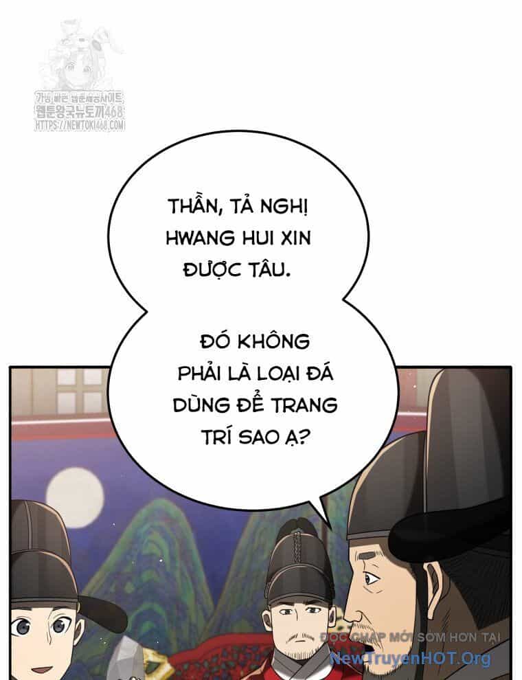 Vương Triều Đen Tối: Joseon - Chương 105 - ảnh 34