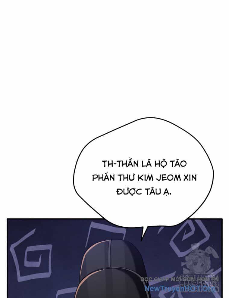 Vương Triều Đen Tối: Joseon - Chương 105 - ảnh 36