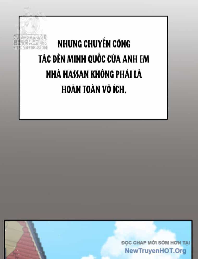 Vương Triều Đen Tối: Joseon - Chương 105 - ảnh 48