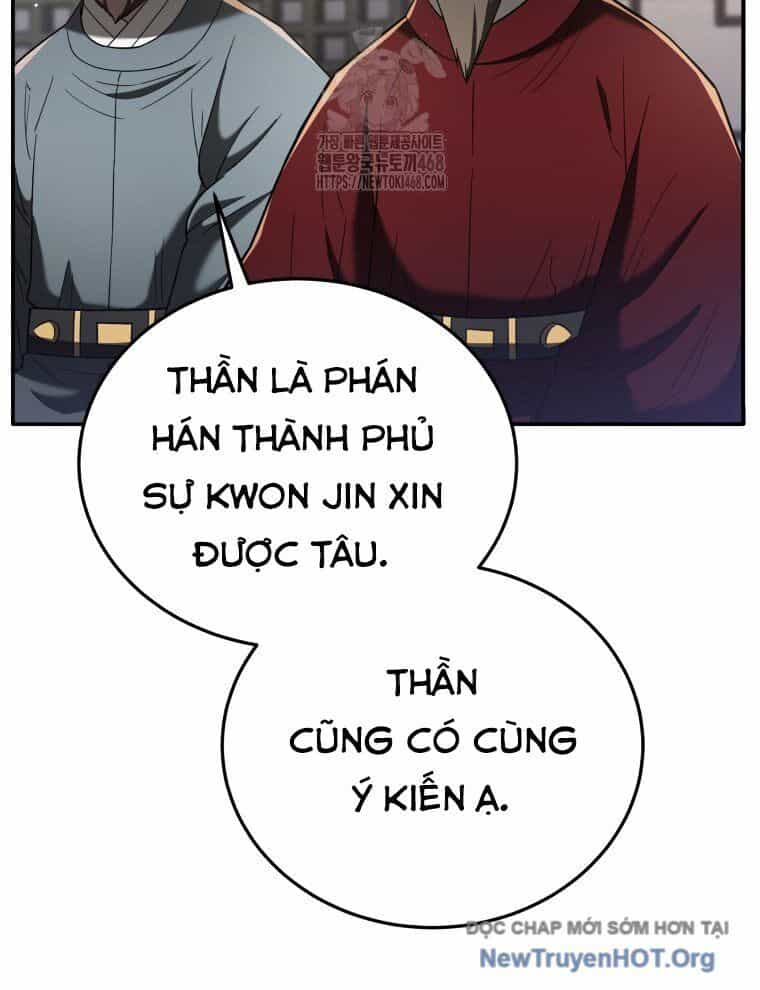 Vương Triều Đen Tối: Joseon - Chương 105 - ảnh 67